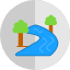 bridge-crossing-river-transport-traffic-transportation-icon