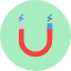 attraction-magnet-magnetic-snap-mode-tool-icon