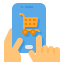 mobile-shopping-cart-payment-icon