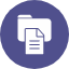 file-data-storage-information-management-document-record-format-sharing-transfer-icon-vector-icon