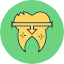 dental-bracescare-doodle-orthodontic-straight-teeth-icon-icon