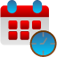 appointment-calendar-date-event-schedule-time-work-from-home-icon