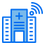 hospital-clinic-internet-of-things-iot-wifi-icon