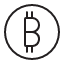 bitcoin-fintech-blockchain-cryptocurrency-business-finance-bitcoins-payment-coin-market-icon