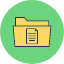folder-office-directory-document-icon
