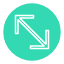 direction-arrows-arrow-corner-icon