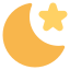 night-mode-moon-star-app-icon