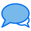 comment-conversation-message-chatting-talk-communication-chat-icon