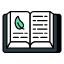 eco-book-booklet-handbook-guidebook-textbook-icon