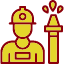 badge-department-emblem-fire-firefighter-fireman-label-icon