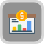 cash-flow-projections-finance-icon
