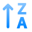 sort-alpha-up-alt-arrow-a-z-letters-document-data-order-icon