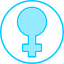female-symbol-icon