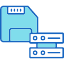 backup-data-recovery-disaster-protection-storage-incremental-full-icon-vector-design-icons-icon