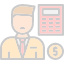 accountant-accounting-calculator-chartered-financial-man-planner-icon