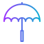 umbrella-protect-internet-security-icon