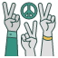 peacehand-peace-peaceday-peacesymbol-vsign-handgesture-liberty-icon