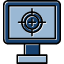 adjustment-aim-alignment-calibration-guide-target-icon-vector-design-icons-icon