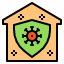 house-shield-virus-protect-coronavirus-covid-icon