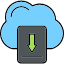download-arrow-down-file-cloud-icon