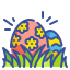 grass-easter-egg-decoration-culture-ornamental-nature-icon
