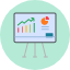 presentation-arrow-profits-report-chart-growth-finance-financial-icon-icon