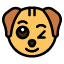 crazy-dog-animal-wildlife-emoji-face-icon