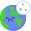 earth-night-icon