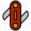 pocket-knife-icon-camping-outdoor-icon