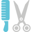 barber-care-male-scissors-shop-tool-icon