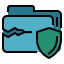data-leak-protection-data-leak-protection-folder-icon