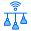 candelier-lighting-internet-of-things-iot-wifi-icon