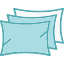 bed-relax-cushion-pillow-sleeping-bedroom-sleep-icon