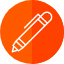 art-ballpoint-design-office-pen-pencil-ruler-icon