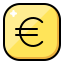 euro-currency-coin-money-finance-icon