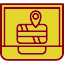 computer-delivery-logistics-online-tracking-truck-icon