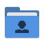 folder-blue-image-people-icon