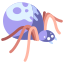 role-playing-poison-spider-icon