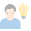 arrow-bulb-idea-new-newway-opportunity-way-icon