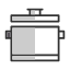 cooking-pot-icon