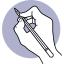 write-writing-draw-drawing-pencil-hand-pictogram-icon