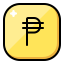 peso-currency-coin-money-finance-icon