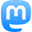 mastodon-social-media-messaging-chat-message-icon