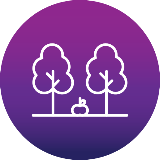 forest icon, nature icon, park icon, tree icon, trees icon