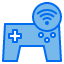 game-controller-technology-wifi-connection-icon