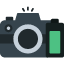 battery-camera-charge-empty-full-icon