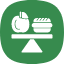 balanced-diet-scales-weight-pet-food-icon