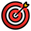 target-aim-arrow-goal-icon