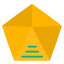 chart-graph-poly-polygon-polygonal-pyramid-icon