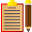 checkmark-document-list-paper-todo-checklist-tasks-check-survey-icon